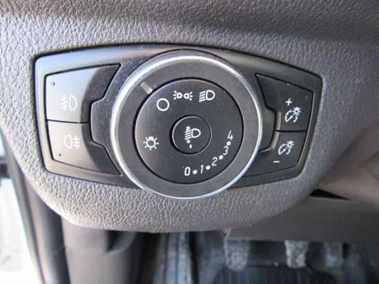 2023 TOURNEO COURİER 1.5 TDCI DELUXE 100 HP