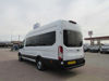 2019 MODEL FORD TRANSİT 440E DELUXE MİNİBÜS 16+1