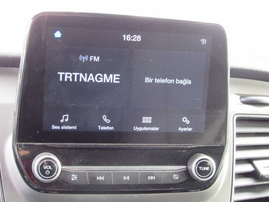 2019 MODEL FORD TRANSİT 440E DELUXE MİNİBÜS 16+1