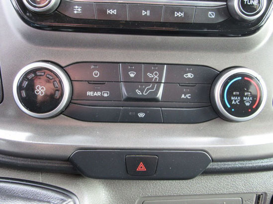 2019 MODEL FORD TRANSİT 440E DELUXE MİNİBÜS 16+1