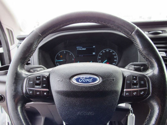 2019 MODEL FORD TRANSİT 440E DELUXE MİNİBÜS 16+1