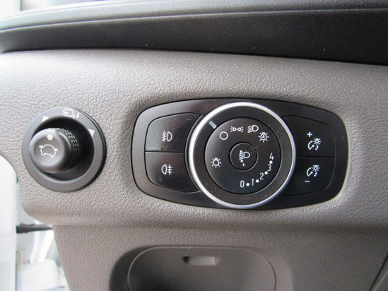 2019 MODEL FORD TRANSİT 440E DELUXE MİNİBÜS 16+1