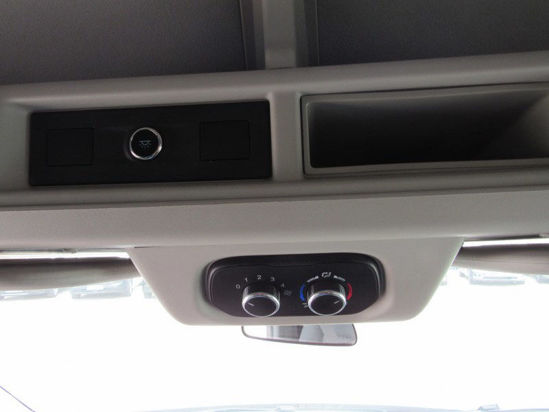 2019 MODEL FORD TRANSİT 440E DELUXE MİNİBÜS 16+1