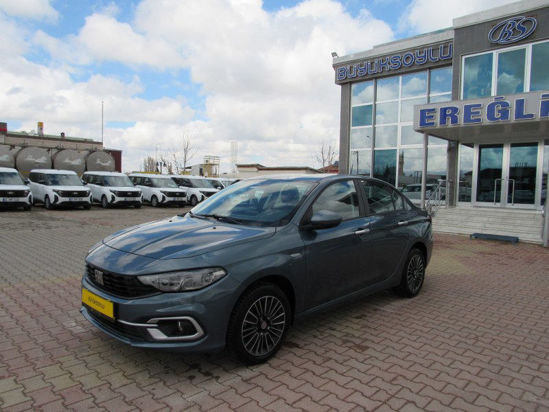 2024 MODEL FIAT EGEA 1.6 MJET URBAN DCT GSR 2