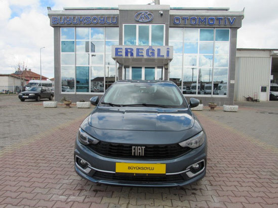 2024 MODEL FIAT EGEA 1.6 MJET URBAN DCT GSR 2