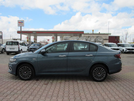 2024 MODEL FIAT EGEA 1.6 MJET URBAN DCT GSR 2