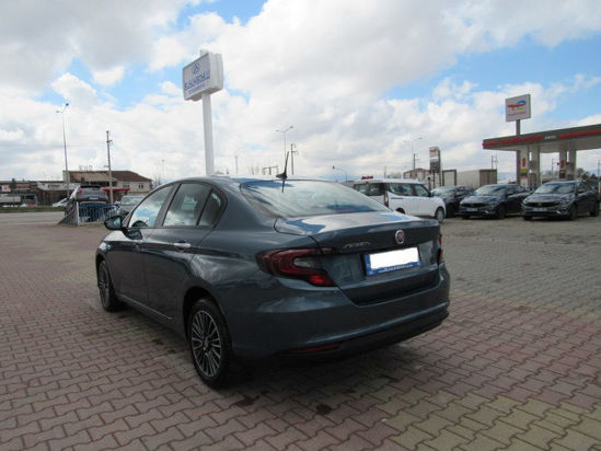 2024 MODEL FIAT EGEA 1.6 MJET URBAN DCT GSR 2