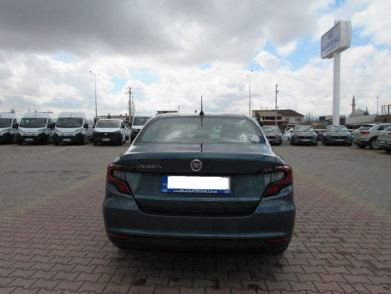2024 MODEL FIAT EGEA 1.6 MJET URBAN DCT GSR 2