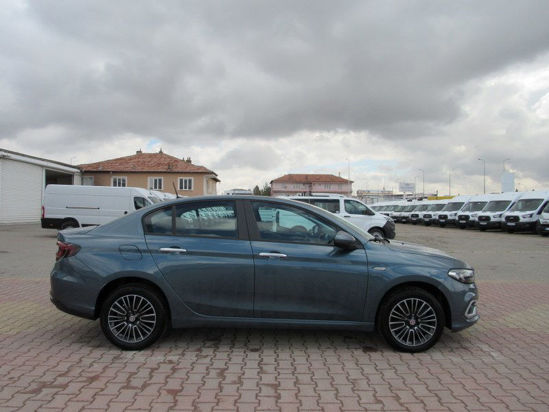 2024 MODEL FIAT EGEA 1.6 MJET URBAN DCT GSR 2