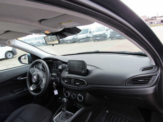 2024 MODEL FIAT EGEA 1.6 MJET URBAN DCT GSR 2