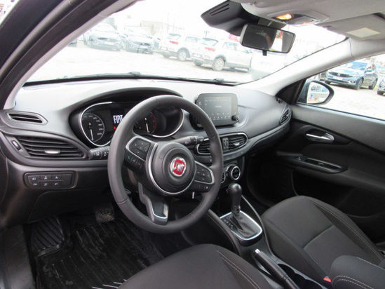 2024 MODEL FIAT EGEA 1.6 MJET URBAN DCT GSR 2