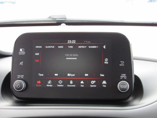 2024 MODEL FIAT EGEA 1.6 MJET URBAN DCT GSR 2