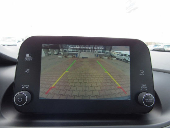 2024 MODEL FIAT EGEA 1.6 MJET URBAN DCT GSR 2