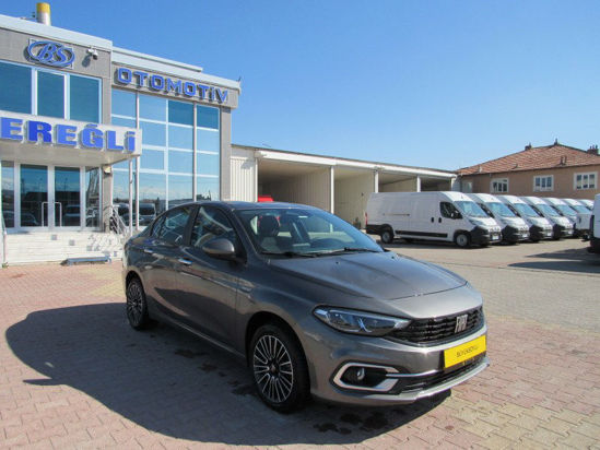2024 MODEL FIAT EGEA 1.6 MJET URBAN DCT GSR 2
