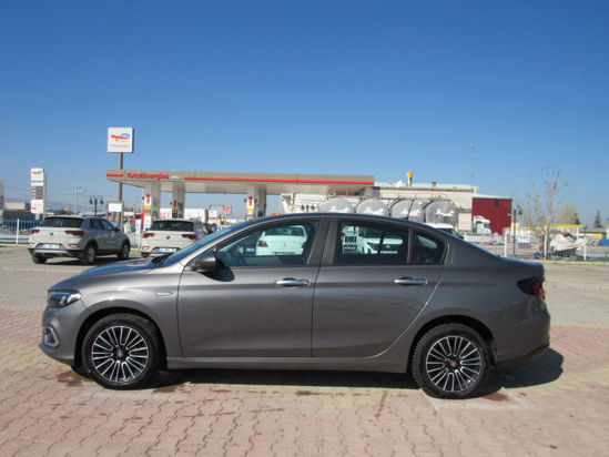 2024 MODEL FIAT EGEA 1.6 MJET URBAN DCT GSR 2