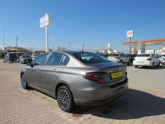 2024 MODEL FIAT EGEA 1.6 MJET URBAN DCT GSR 2