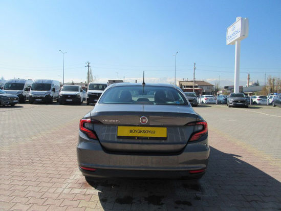 2024 MODEL FIAT EGEA 1.6 MJET URBAN DCT GSR 2