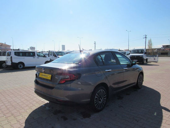 2024 MODEL FIAT EGEA 1.6 MJET URBAN DCT GSR 2