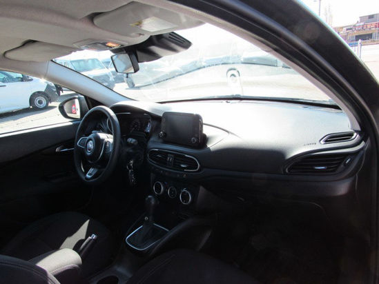 2024 MODEL FIAT EGEA 1.6 MJET URBAN DCT GSR 2