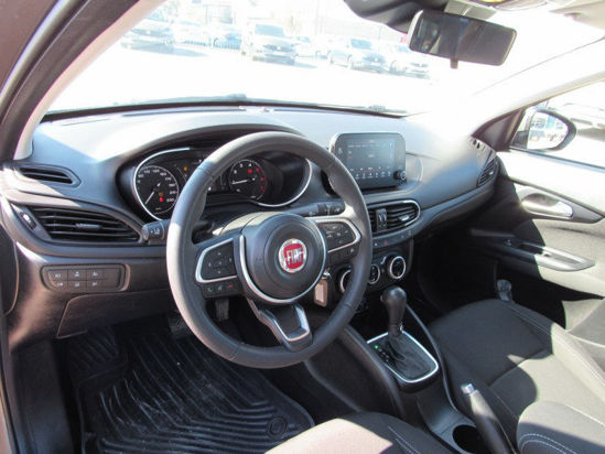 2024 MODEL FIAT EGEA 1.6 MJET URBAN DCT GSR 2