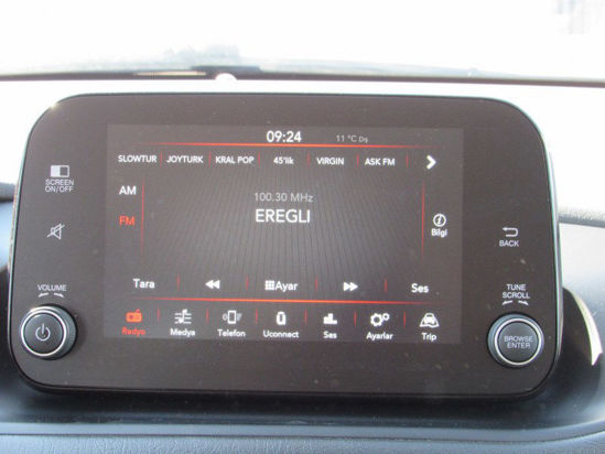 2024 MODEL FIAT EGEA 1.6 MJET URBAN DCT GSR 2