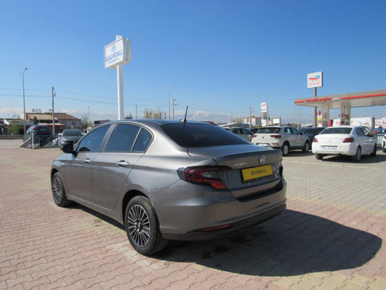 2024 MODEL FIAT EGEA 1.6 MJET URBAN DCT GSR 2