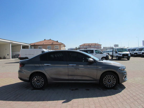 2024 MODEL FIAT EGEA 1.6 MJET URBAN DCT GSR 2