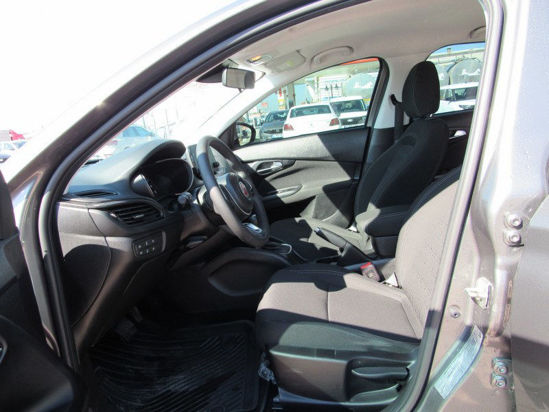 2024 MODEL FIAT EGEA 1.6 MJET URBAN DCT GSR 2