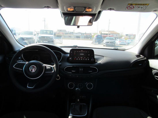 2024 MODEL FIAT EGEA 1.6 MJET URBAN DCT GSR 2