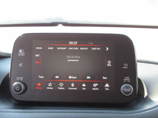 2024 MODEL FIAT EGEA 1.6 MJET URBAN DCT GSR 2