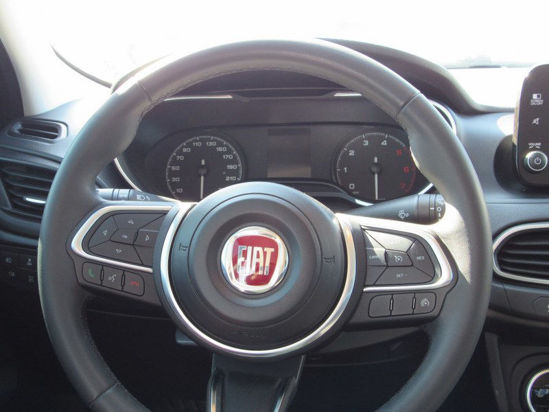 2024 MODEL FIAT EGEA 1.6 MJET URBAN DCT GSR 2