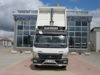 2007 MITSUBISHI FE 859 E DAMPERLİ SAC KASA KAMYON