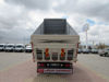 2007 MITSUBISHI FE 859 E DAMPERLİ SAC KASA KAMYON