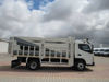 2007 MITSUBISHI FE 859 E DAMPERLİ SAC KASA KAMYON