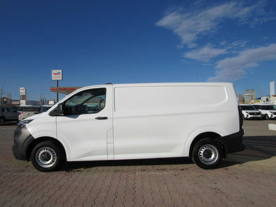 2023 TRANSIT CUSTOM VAN 320 L 2+1 TREND