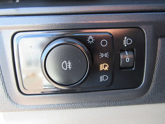 2023 TRANSIT CUSTOM VAN 320 L 2+1 TREND