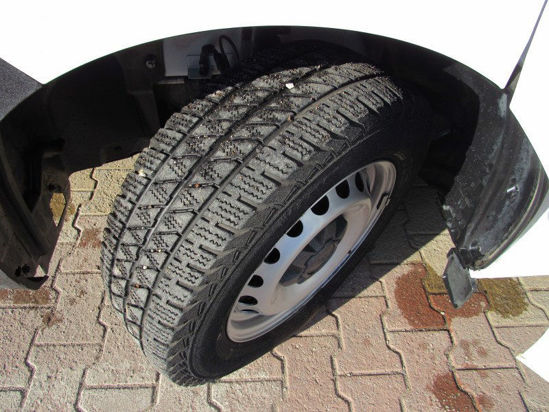 2023 TRANSIT CUSTOM VAN 320 L 2+1 TREND