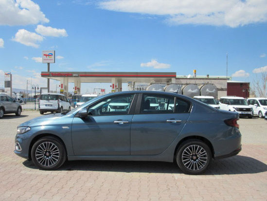 2024 MODEL FIAT EGEA 1.6 MJET URBAN DCT GSR 2