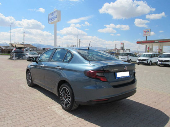 2024 MODEL FIAT EGEA 1.6 MJET URBAN DCT GSR 2