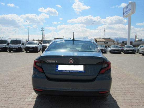 2024 MODEL FIAT EGEA 1.6 MJET URBAN DCT GSR 2