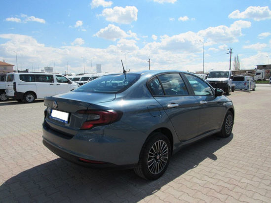 2024 MODEL FIAT EGEA 1.6 MJET URBAN DCT GSR 2