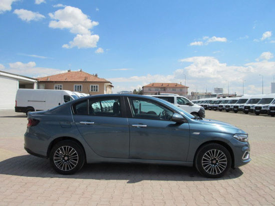 2024 MODEL FIAT EGEA 1.6 MJET URBAN DCT GSR 2