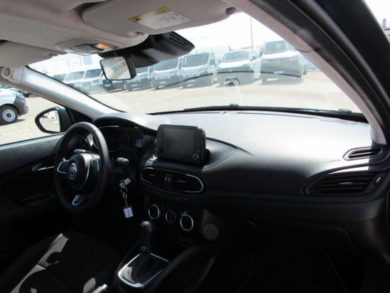 2024 MODEL FIAT EGEA 1.6 MJET URBAN DCT GSR 2