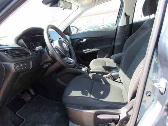 2024 MODEL FIAT EGEA 1.6 MJET URBAN DCT GSR 2