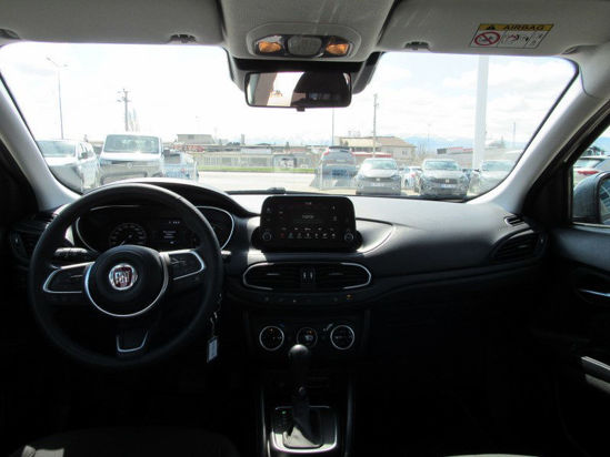 2024 MODEL FIAT EGEA 1.6 MJET URBAN DCT GSR 2