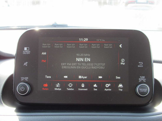 2024 MODEL FIAT EGEA 1.6 MJET URBAN DCT GSR 2