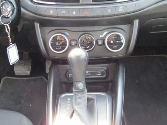 2024 MODEL FIAT EGEA 1.6 MJET URBAN DCT GSR 2