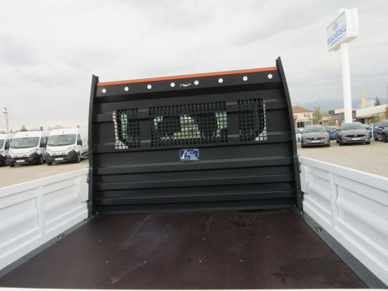 2020 KLİMALI FORD TRANSIT 350 M Ç.KABİN GP