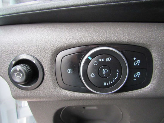 2020 KLİMALI FORD TRANSIT 350 M Ç.KABİN GP