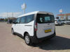 2024 TOURNEO COURİER 1.5 ECOBLUE DELUXE 100 HP
